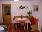 Frühstückszimmer